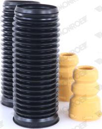 Monroe PK163 - Dust Cover Kit, shock absorber www.autospares.lv