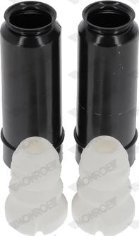 Monroe PK167 - Putekļu aizsargkomplekts, Amortizators www.autospares.lv