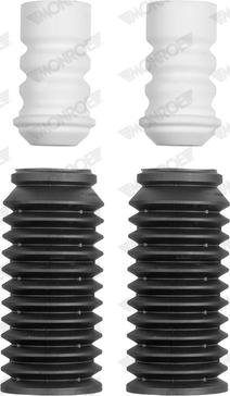 Monroe PK104 - Dust Cover Kit, shock absorber www.autospares.lv