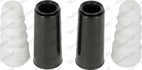 Monroe PK101 - Dust Cover Kit, shock absorber www.autospares.lv