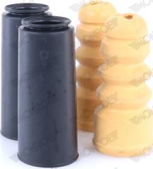 Monroe PK101 - Dust Cover Kit, shock absorber www.autospares.lv