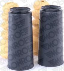 Monroe PK101 - Dust Cover Kit, shock absorber www.autospares.lv