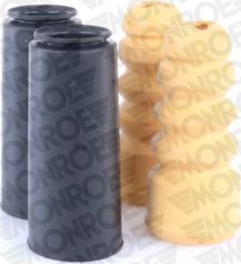 Monroe PK101 - Dust Cover Kit, shock absorber www.autospares.lv