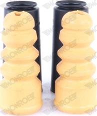 Monroe PK101 - Dust Cover Kit, shock absorber www.autospares.lv