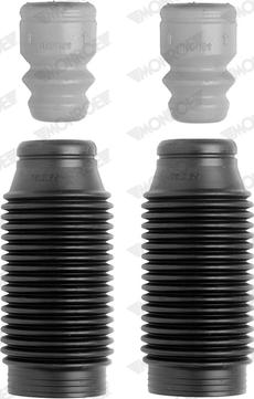 Monroe PK183 - Dust Cover Kit, shock absorber www.autospares.lv