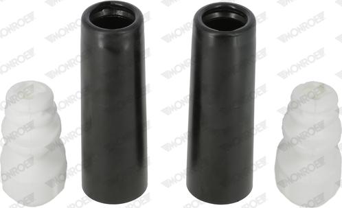 Monroe PK135 - Dust Cover Kit, shock absorber www.autospares.lv