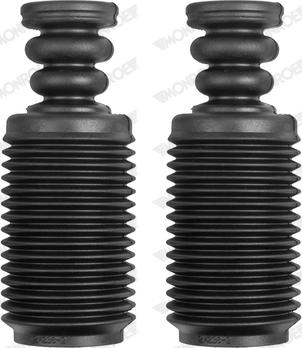 Monroe PK136 - Dust Cover Kit, shock absorber www.autospares.lv