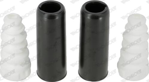 Monroe PK137 - Dust Cover Kit, shock absorber www.autospares.lv