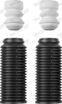 Monroe PK120 - Пылезащитный комплект, амортизатор www.autospares.lv