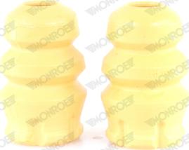 Monroe PK398 - Rubber Buffer, suspension www.autospares.lv