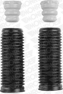 Monroe PK345 - Dust Cover Kit, shock absorber www.autospares.lv