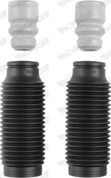 Monroe PK346 - Dust Cover Kit, shock absorber www.autospares.lv