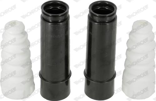 Monroe PK331 - Dust Cover Kit, shock absorber www.autospares.lv