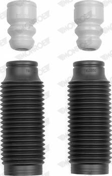 Monroe PK295 - Dust Cover Kit, shock absorber www.autospares.lv