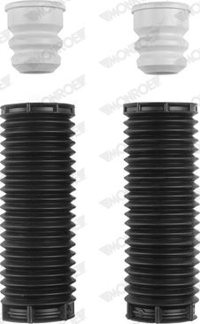 Monroe PK290 - Dust Cover Kit, shock absorber www.autospares.lv