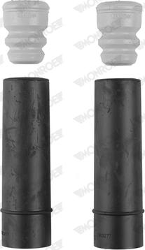 Monroe PK298 - Пылезащитный комплект, амортизатор www.autospares.lv