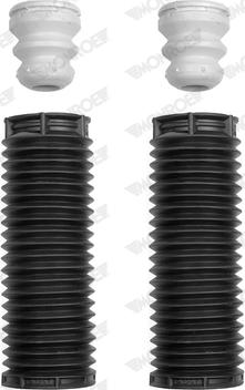 Monroe PK292 - Dust Cover Kit, shock absorber www.autospares.lv