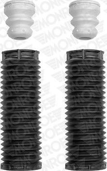 Monroe PK292 - Dust Cover Kit, shock absorber www.autospares.lv