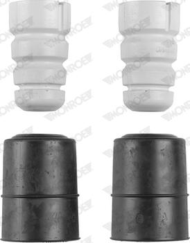 Monroe PK278 - Dust Cover Kit, shock absorber www.autospares.lv