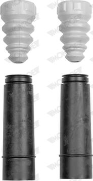 Monroe PK277 - Dust Cover Kit, shock absorber www.autospares.lv