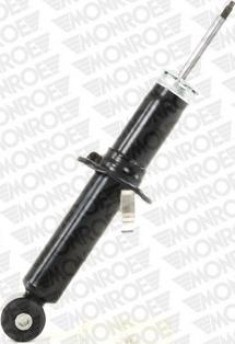 Monroe R6335 - Amortizators www.autospares.lv