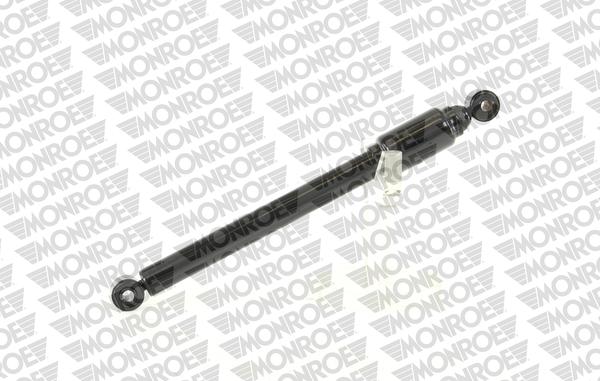 Monroe R1601 - Амортизатор рулевого управления www.autospares.lv