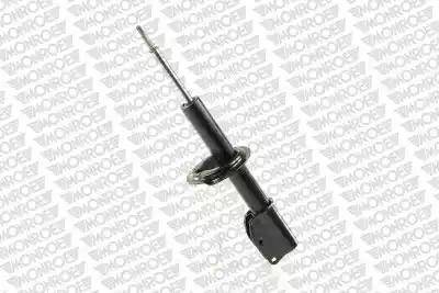 SACHS 110 469 - Amortizators www.autospares.lv