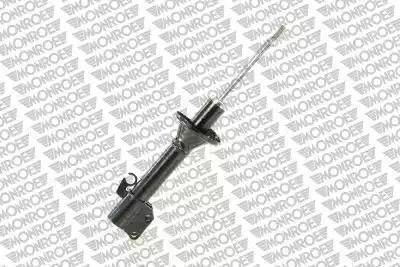 SACHS 110 313 - Amortizators autospares.lv