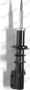 Monroe R11038 - Shock Absorber www.autospares.lv