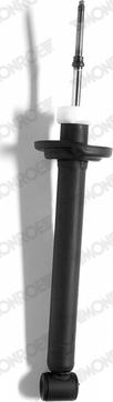 Monroe R3897 - Shock Absorber www.autospares.lv