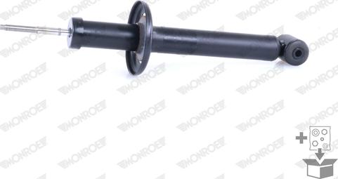 Monroe R3796 - Amortizators www.autospares.lv