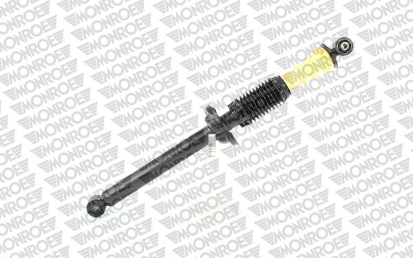 Monroe R3756 - Amortizators www.autospares.lv