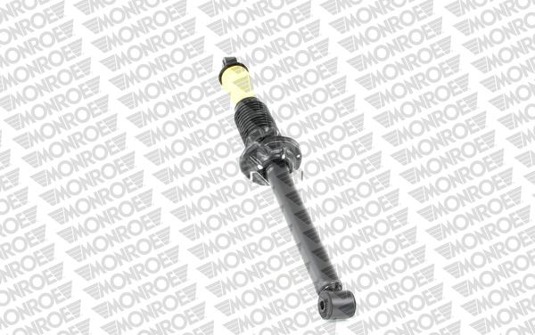 Monroe R3756 - Amortizators www.autospares.lv