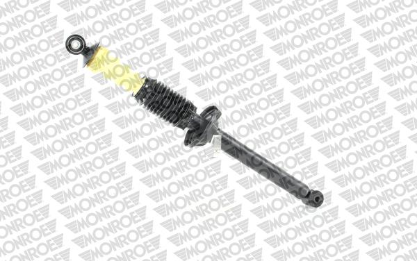 Monroe R3756 - Amortizators www.autospares.lv