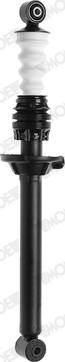 Monroe R3756 - Shock Absorber www.autospares.lv