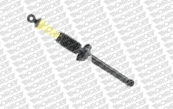 Monroe R3756 - Amortizators www.autospares.lv