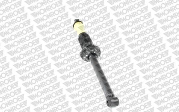 Monroe R3756 - Amortizators www.autospares.lv