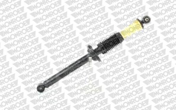 Monroe R3756 - Amortizators www.autospares.lv