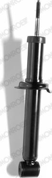 Monroe R3715 - Shock Absorber www.autospares.lv