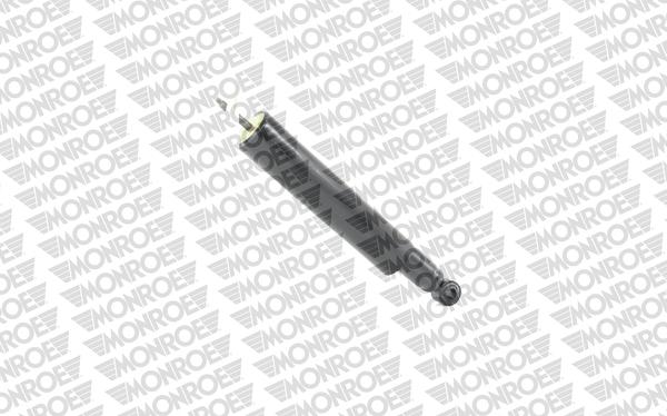 Monroe R3724 - Amortizators www.autospares.lv