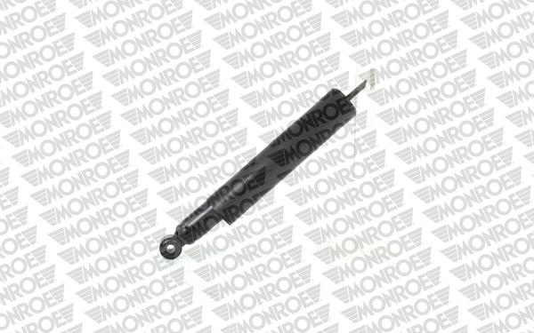 Monroe R3724 - Amortizators www.autospares.lv