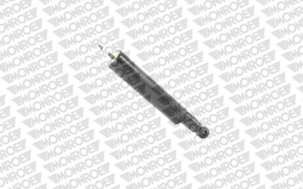 Monroe R3724 - Amortizators www.autospares.lv