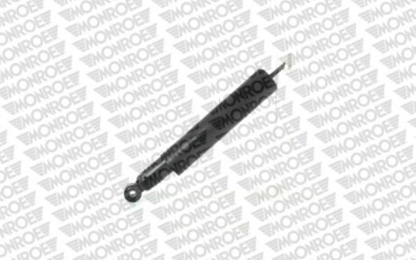 Monroe R3724 - Amortizators www.autospares.lv