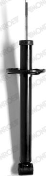 Monroe R3728 - Shock Absorber www.autospares.lv