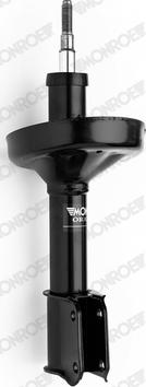 Monroe R7610 - Shock Absorber www.autospares.lv