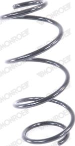 Monroe SP3439 - Balstiekārtas atspere www.autospares.lv