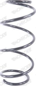 Monroe SP3439 - Balstiekārtas atspere www.autospares.lv