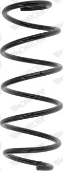 Monroe SP3386 - Coil Spring www.autospares.lv