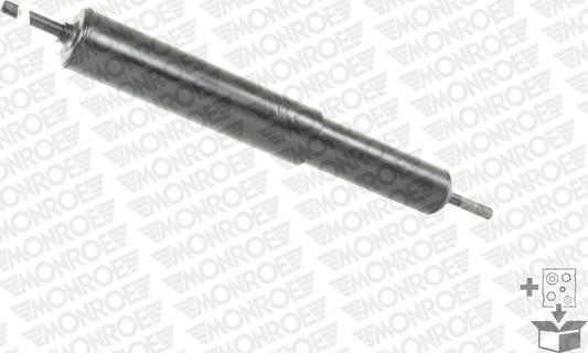 Monroe T5096 - Amortizators www.autospares.lv