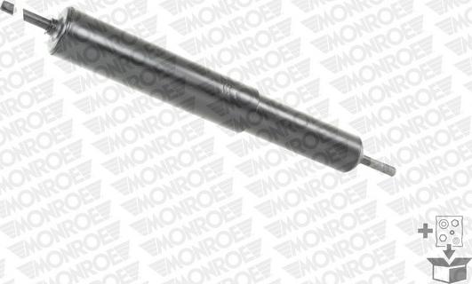 Monroe T5096 - Amortizators www.autospares.lv